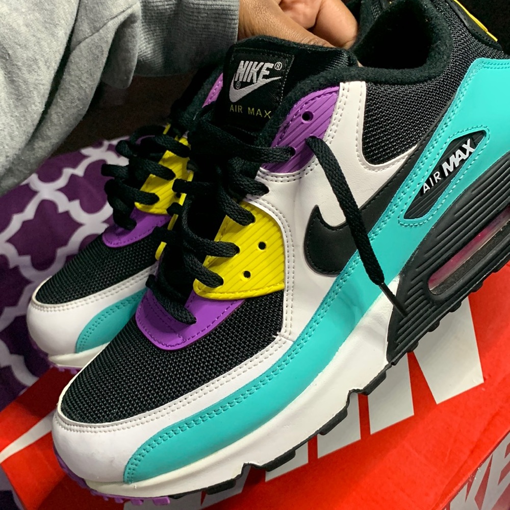 Nike air max 90’s